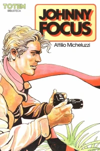 Johnny Focus