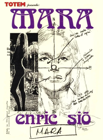 Cover of Mara