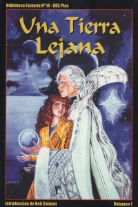 Una tierra lejana I