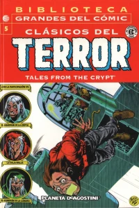 Issue #5