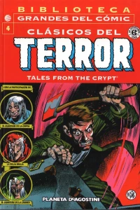 Issue #4