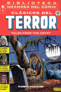 Issue #1