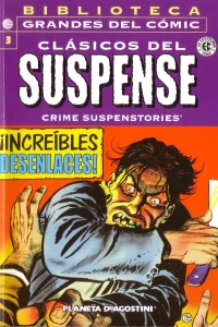 Issue #3