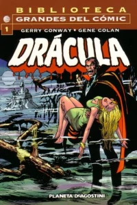Issue #1