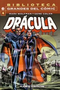 Issue #4