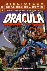 Issue #5