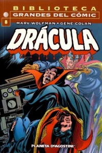 Issue #8