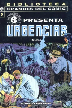 Urgencias
