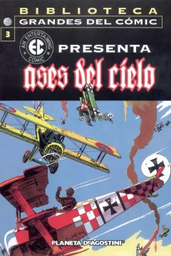 Ases del cielo