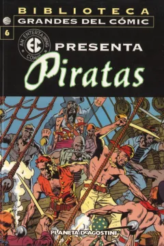 Piratas