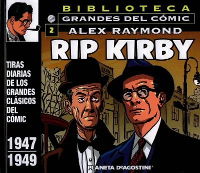 Cover of Issue #2