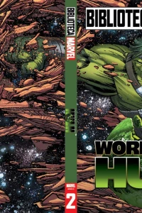 World War Hulk