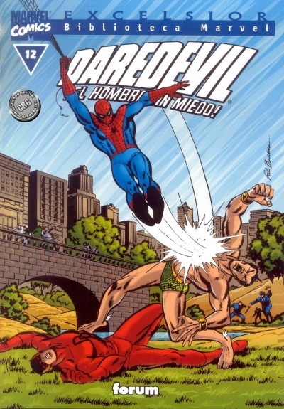 Cover of ¡Asi cabalga el fantasma de ... El Condor!