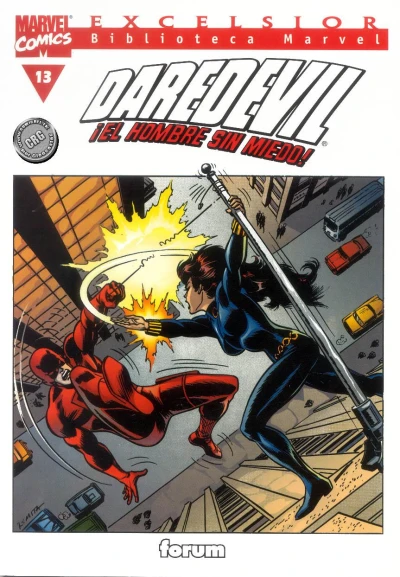 Cover of ¡Y ahora llega ... el Escorpion!