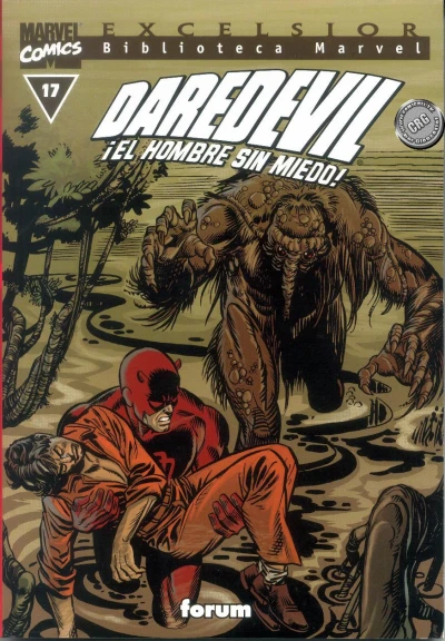 Cover of ¡Dentro de Espectro Negro!