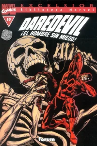 ¡La venganza de Cabeza de Cobre!