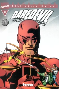 ¡Hermano toma mi mano!