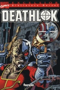Issue #1