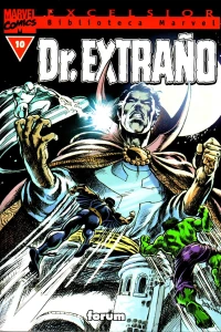 Issue #10