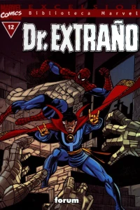 Issue #12