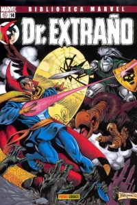 Issue #14