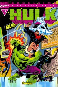 Issue #12
