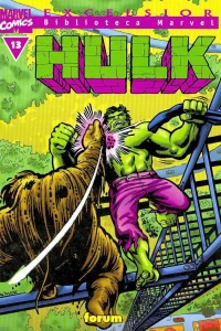 Issue #13