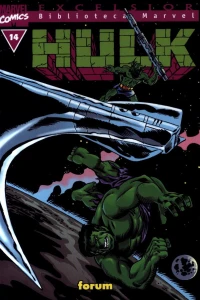 Issue #14