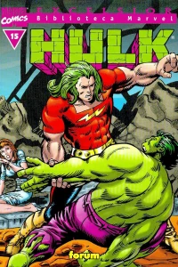 Issue #15