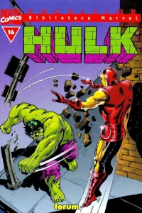 Issue #16