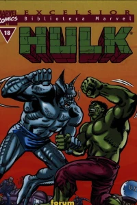 Issue #18