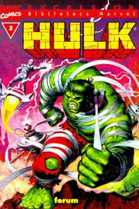 Issue #2