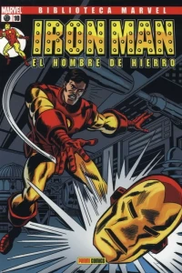 Issue #10