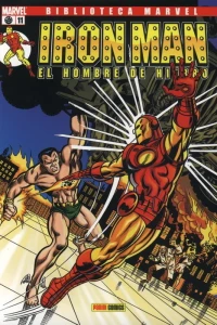 Issue #11