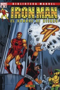 Issue #12