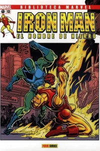 Issue #13