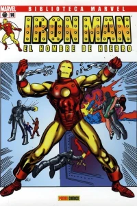 Issue #14