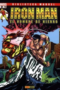 Issue #15