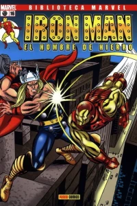 Issue #16