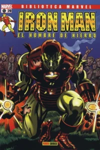 Issue #20