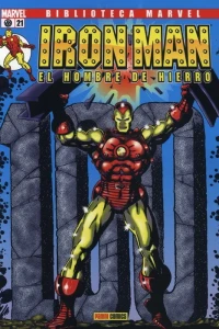Issue #21