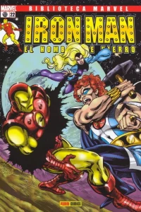 Issue #22