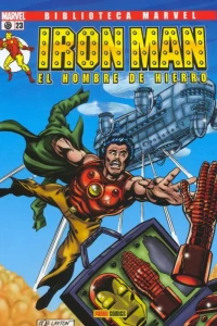 Issue #23