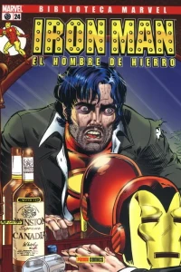 Issue #24