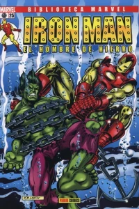 Issue #25