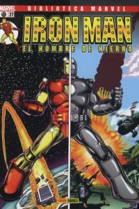 Issue #27