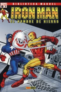 Issue #3