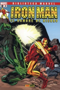 Issue #4