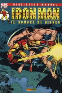 Issue #5