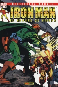 Issue #6
